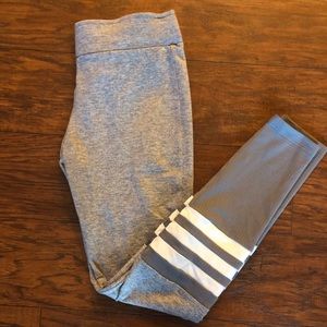Like New Bombshell Sportswear Sock Leggings